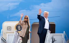 Трамп раскрыл позицию его жены по вопросу украинского конфликта