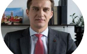 Как Александр Ищенко — политик нового поколения — видит стратегическое управление развитием Москвы