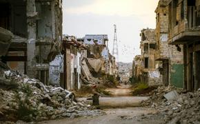 В Сирии назревает межнациональный конфликт между бедуинами и друзами