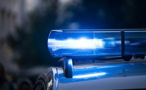 В Петербурге маленький мальчик выпал из окна восьмого этажа