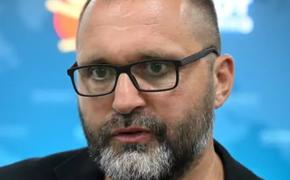 Советник главы ДНР Кимаковский: Киев перебросил на границу западной части ДНР карательное подразделение