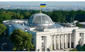 Депутаты Украины одобрили законопроект о призыве мужчин старше 60 лет