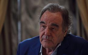 Американский режиссер Стоун заявил, что гордится фильмом о президенте РФ Путине 