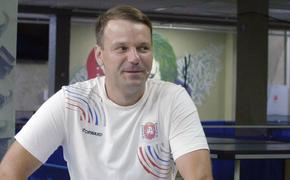 Машков привезет в Крым спектакль про крымского теннисиста