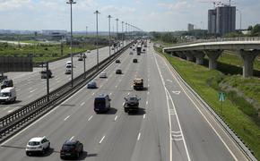 Участок трассы «Кола»» перекроют на два дня из-за разводки моста через Свирь