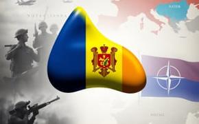 Удар ВС РФ по полигону ВСУ в Херсонской области зачистил присланных Санду молдавских военных