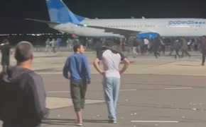 135 осуждённых: суд вынес приговоры по делу о массовых беспорядках в аэропорту Махачкалы