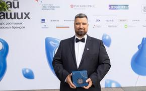 Победитель конкурса «Знай наших» на «Авторадио» стал лауреатом первой национальной премии «Страну меняют люди»