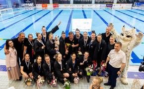 На Южном Урале пройдет международное ватерпольное шоу