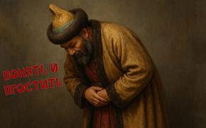 Узбеков нам не надо ни в прошлом, ни в настоящем, ни в будущем