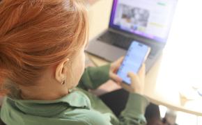 Почти 90% абитуриентов Ленобласти подают документы через Госуслуги