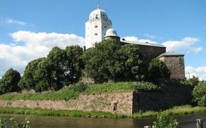 Выборг принял чемпионат России по авиамодельному спорту