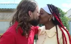 Принцесса из Лимпопо нашла любовь в России и переехала в Алтайский край