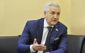 Леонид Огуль: серьёзных потрясений для водителей и кандидатов в водители ожидать не стоит
