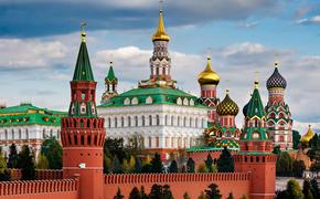 Война без пушек