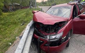 В Хабаровском крае — суд над 17-летней за пьяное ДТП с серьезными последствиями