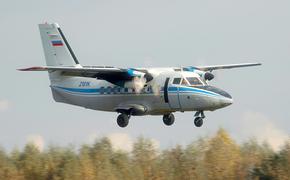 Николаевск-на-Амуре стал авиаузлом для труднодоступных районов