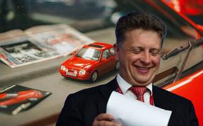 Утильсбором пытаются поддержать отечественный автопром, но российские автомобили не становятся доступными по цене