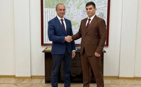 Участник программы «Герои Южного Урала» будет стажироваться в правительстве 