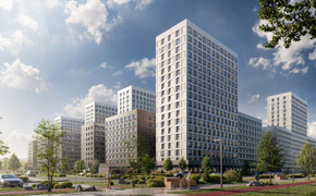 Средняя стоимость квадратного метра жилья в Новороссийске достигла 216 тыс. рублей