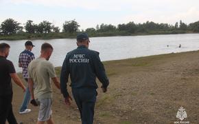 В Хабаровском крае за полгода утонули 25 человек