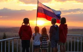 Наши дети росли в чистоте, а не в разврате