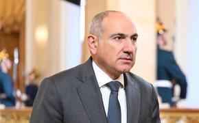 Антироссийского Пашиняна списывает и Запад: Еврокомиссия ищет ему замену