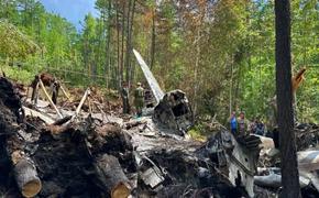 Региональная авиация: безальтернативно и не всегда безопасно