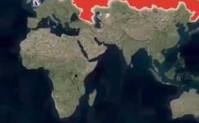 Тема последствий ядерной войны с Россией будоражит Запад