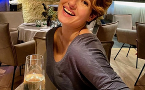 «Гражданская жена» Тимура Иванова, похоже, продолжит жить «на широкую ногу»