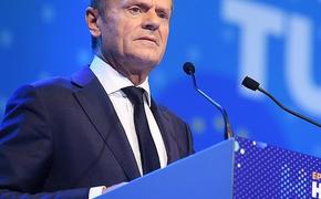 Премьер Польши Туск: Варшава на стороне Израиля, но против его действий в Газе