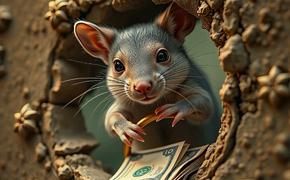 Откуда появляются «финансовые дыры» в Социальном фонде?