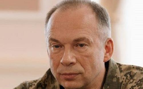 Сырский рассказал о новой тактике российских военных
