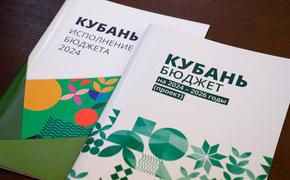 Бюджет Кубани достиг рекордных показателей в новых экономических условиях