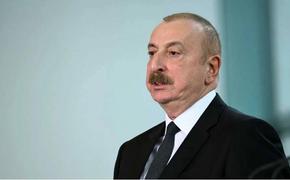 Алиев окончательно перешел на сторону нашего врага: начинает выпуск 122-мм и 152-мм артиллерийских снарядов для ВСУ