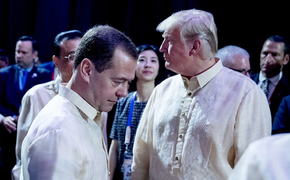 «В ядерной войне не будет победителей»: Кремль о подлодках Трампа