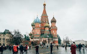 В Палестине надеются, что Россия поможет урегулировать конфликт
