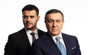 Владелец «Крокуса» Агаларов на всякий случай улетел в Азербайджан
