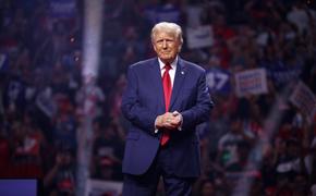 Трамп заявил, что, скорее всего, не станет участвовать в выборах в 2028 году