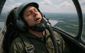 Предполагают, что рабочие неправильно собрали Су-30 перед вылетом