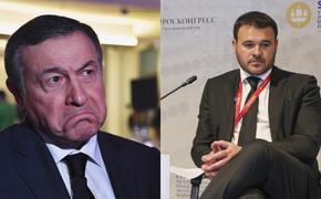 Над террористами идёт суд, а ответственные за гибель людей владельцы сгоревшего концертного зала сбежали на свою историческую Родину в Азербайджан