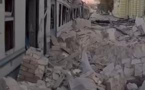 Российская армия наращивает давление