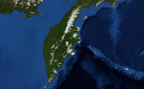 Камчатка взяла курс на сближение с Аляской