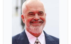 Лидер Албании предложил новый метод борьбы с теневой экономикой