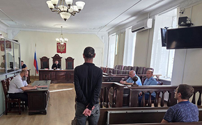 Азербайджанца-нелегала, справившего нужду на Вечный огонь в Туле, отправят в колонию