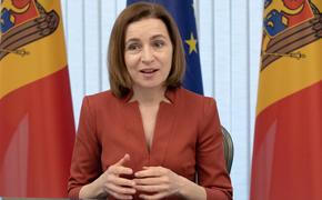 Шор: Санду в ближайшее время потеряет власть, Гуцул будет освобождена