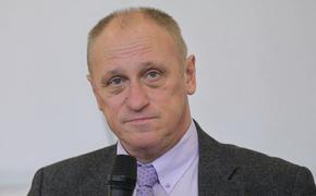 Российский учёный рассказал о том, почему пенсионная система рухнет