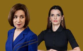 Красноречивый приговор Гуцул утащит на дно Санду