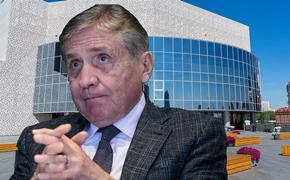 Ельцин Центр перешёл в контратаку