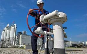 США осудили атаку России на газовую инфраструктуру, через которую Азербайджан начал поставки газа в Украину